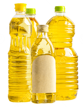 Minyak Goreng Kemasan