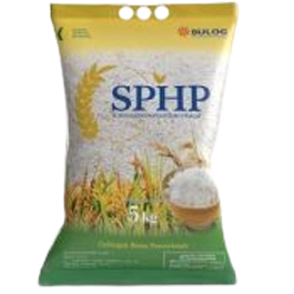 Beras SPHP
