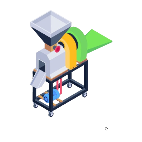 GKG Tingkat Penggilingan