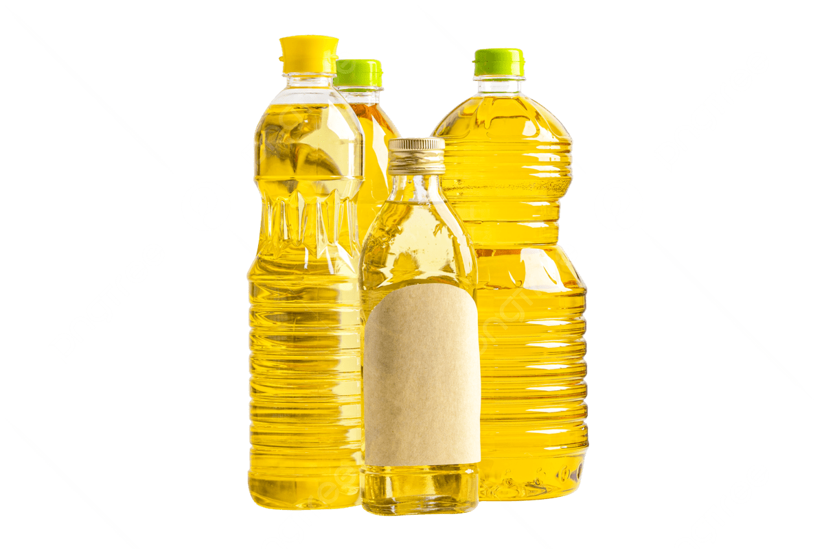 Minyak Goreng Kemasan 1