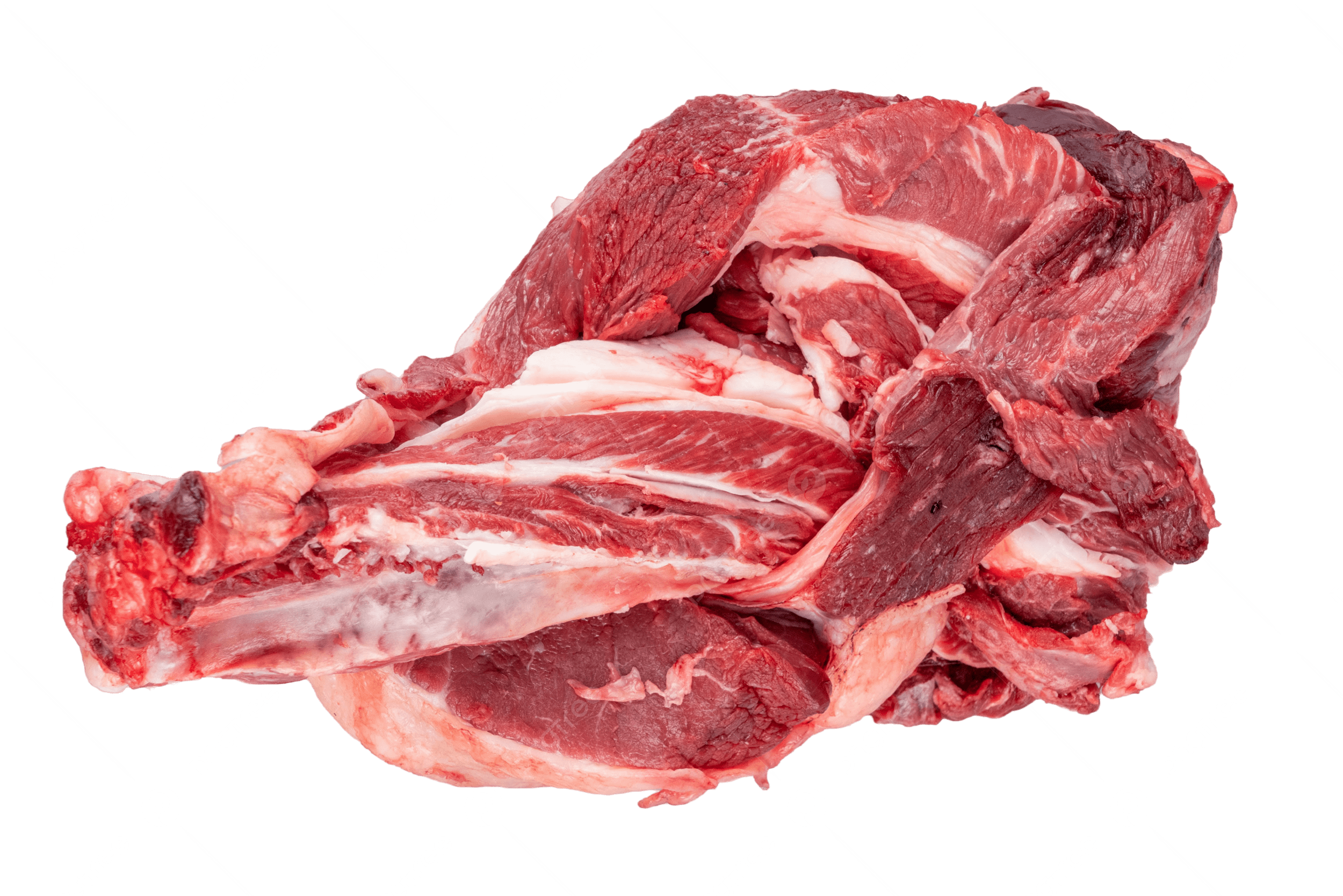 Daging Sapi Kualitas 1