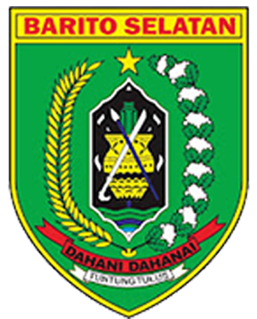 Logo Barito Selatan
