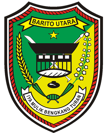 Logo Barito Utara