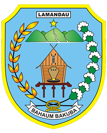 Logo Lamandau