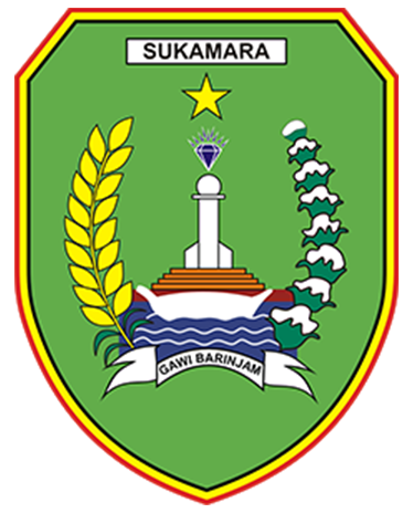 Logo Sukamara